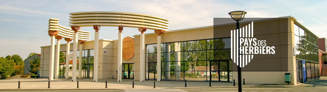 Ville des Herbiers