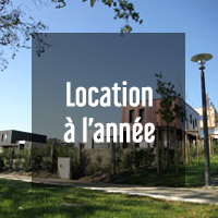 Location à l'année aux Herbiers